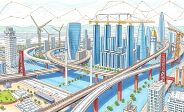 O papel das debêntures em projetos de infraestrutura