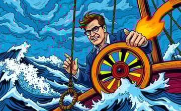 Tenha disciplina para manter a estratégia mesmo em cenários desafiadores