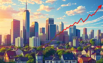 O impacto da política monetária no crédito imobiliário