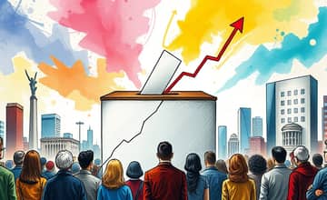 O impacto das eleições nas perspectivas econômicas