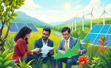 Tendências ESG transformam a tomada de decisão dos investidores