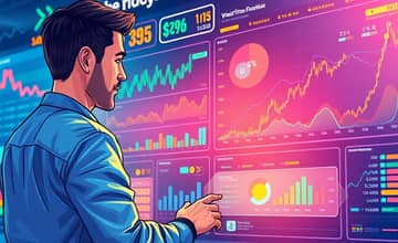 Utilize ferramentas digitais para monitorar a carteira