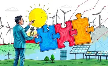 Revise a alocação a cada grande mudança no mercado