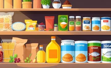 Prefira produtos com isenção de imposto quando possível