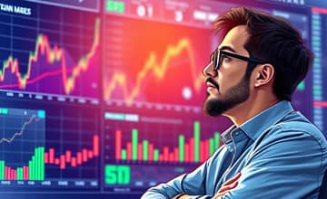 Acompanhe notícias econômicas, mas mantenha a estratégia