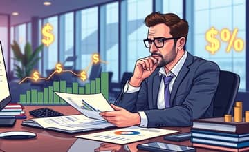 Tenha atenção ao impacto de impostos nos investimentos