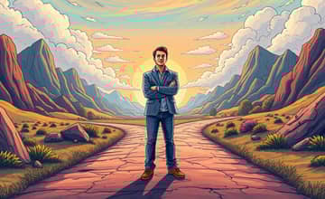 Tenha um plano de saída antes de investir em ativos mais arriscados