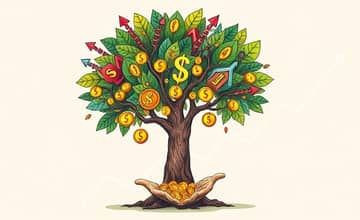 Inclua ações de dividendos para geração de renda