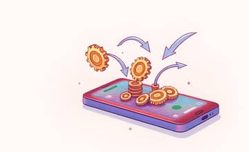 Automatize transferências para evitar esquecimentos