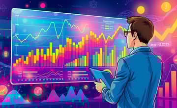 Faça diagnósticos financeiros anuais