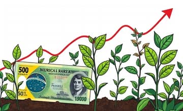 Fundo indexado ao IPCA para proteger contra inflação