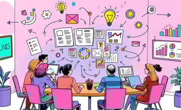 Adapte o planejamento conforme novos projetos surjam