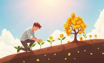 Planeje aposentadoria desde o início da carreira