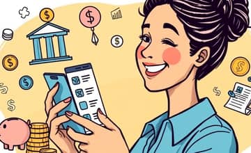 Reveja tarifas bancárias e busque opções gratuitas