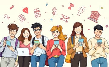 Conta universitária com benefícios para estudantes