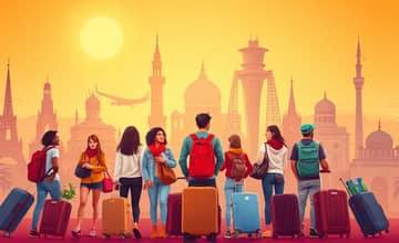 Seguro viagem com cobertura internacional