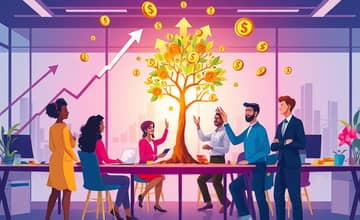 Fundo de previdência empresarial