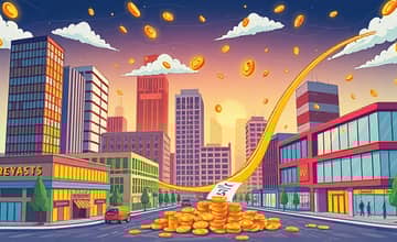 Fundo imobiliário focado em renda mensal