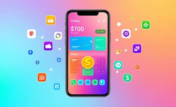 Conta corrente com integração a fintechs