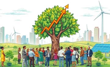 Fundo de ações ESG