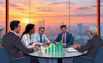 Fundo de private equity para investidores qualificados