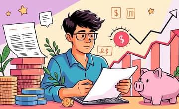 Fundo de renda fixa para reserva de emergência