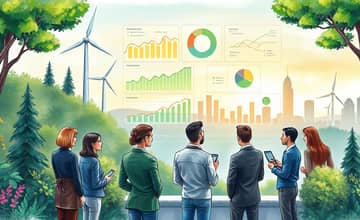 Tendências ESG redefinem critérios de análise de risco