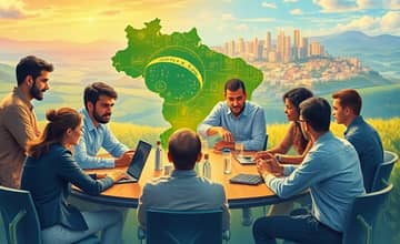 Startups brasileiras chamam atenção de fundos estrangeiros