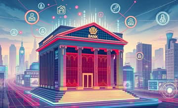 O desempenho do setor bancário surpreende após ajustes regulatórios