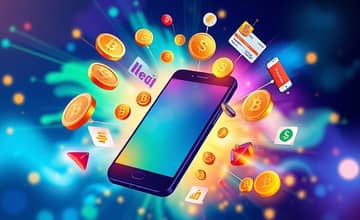 Novos produtos financeiros ganham espaço em plataformas digitais