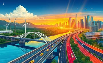 Fundos de infraestrutura atraem capital estrangeiro