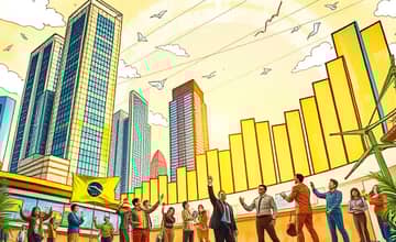 Novos IPOs movimentam o mercado de capitais nacional
