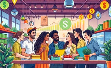 O mercado de crédito se expande para pequenas empresas