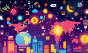 ETFs facilitam a exposição a diferentes mercados e setores