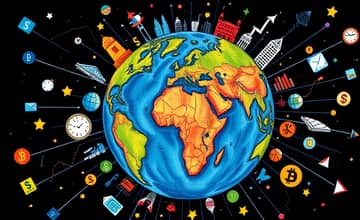 Inclua ativos internacionais para diminuir risco local