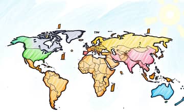 Fundos internacionais ampliam a diversificação do portfólio