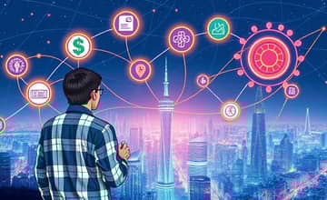 Invista em setores alinhados ao seu perfil e metas