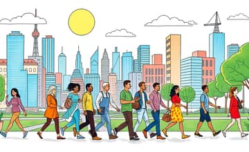 Acompanhe a evolução do padrão de vida ao longo dos anos