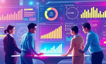 Plano de previdência empresarial com gestão automatizada