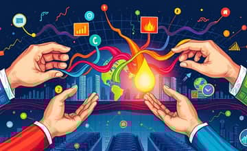 Combine fundos de diferentes gestoras para diversificar
