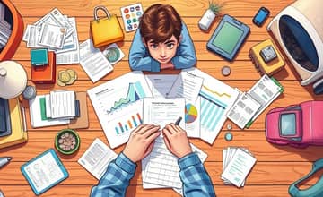 Analise o custo de vida real e ajuste as metas conforme necessário