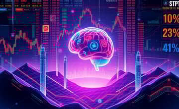 Fundo quantitativo com algoritmos inteligentes