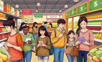 Prefira produtos que você compreende bem