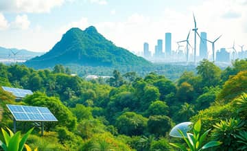Acompanhe tendências ESG para alinhar investimentos sustentáveis