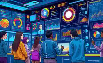 Utilize plataformas digitais para acompanhamento em tempo real