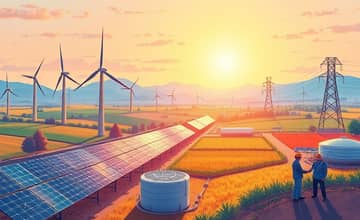 Empresas de energia apostam em inovação para crescer
