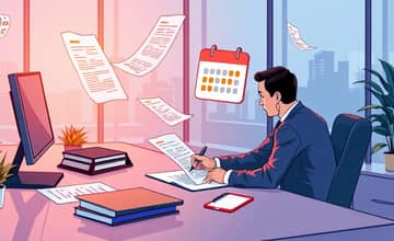 Revise contratos e assinaturas periodicamente