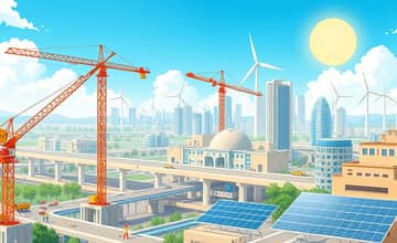 Reformas econômicas abrem oportunidades em infraestrutura