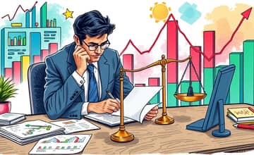 Avalie o perfil de risco antes de investir em renda variável