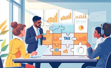 Reformas tributárias impactam o planejamento das companhias